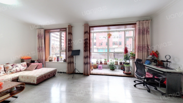 恒泰馨居二手房实景图