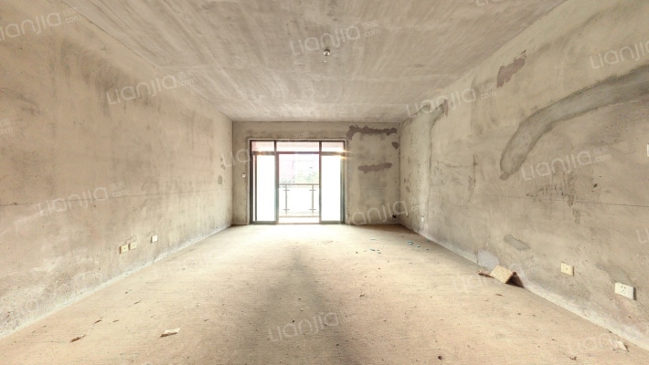 麓山印象二手房实景图