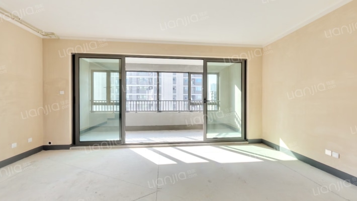 通和伟星翡翠印二手房实景图