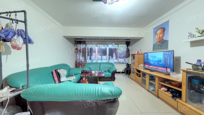 兴隆街12号二手房实景图