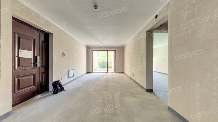 中海世家二手房实景图