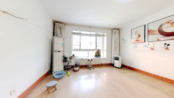 桑园小区二手房实景图