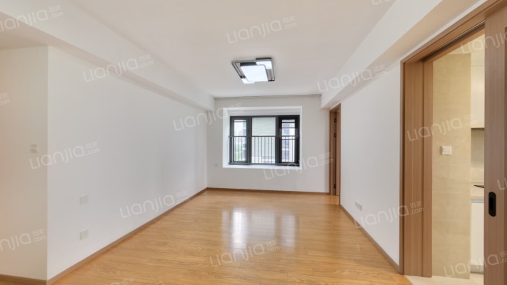 绿城·春风晴翠二手房实景图