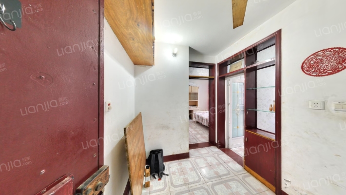 五福路34号二手房实景图