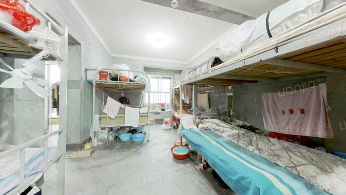 金龙南郡二手房实景图