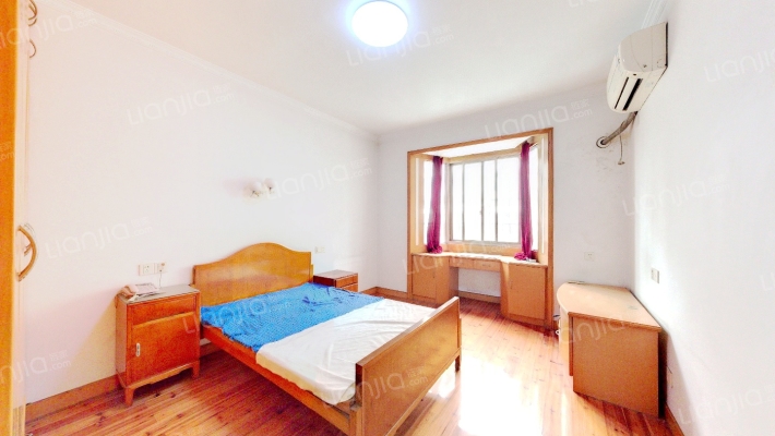 立新花园北区二手房实景图