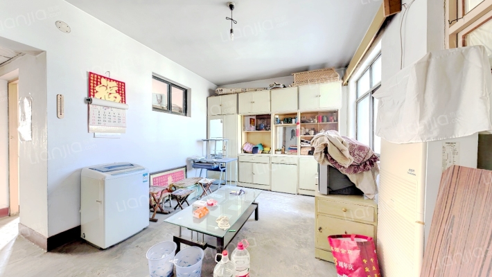 九龙宫小区二手房实景图