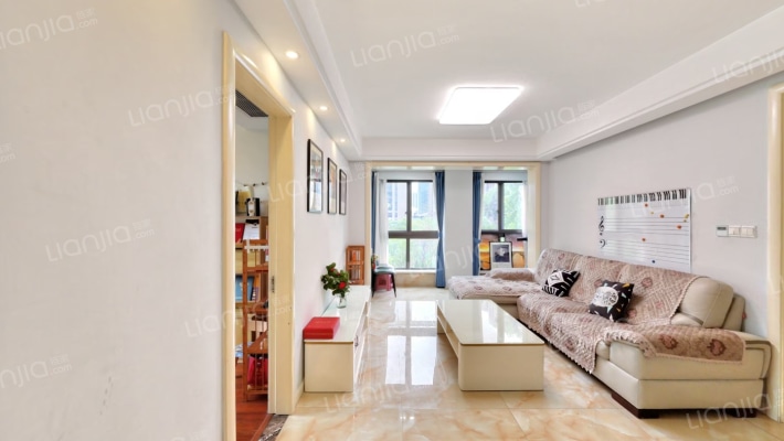 德信晓宸二手房实景图