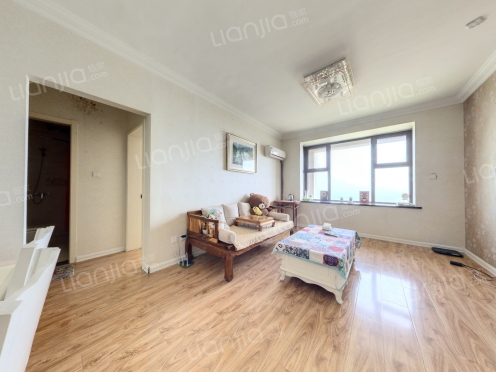 整租·山海湾 2室2厅 南/北