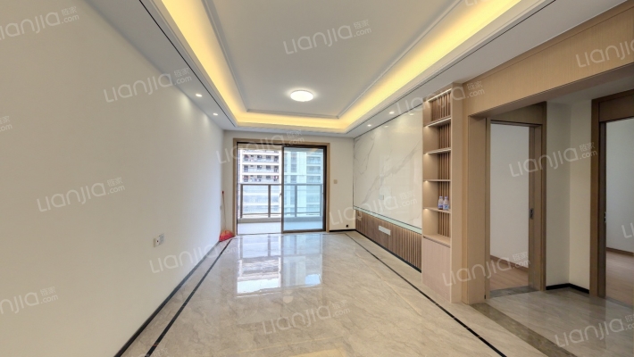 海投自贸国际二手房实景图