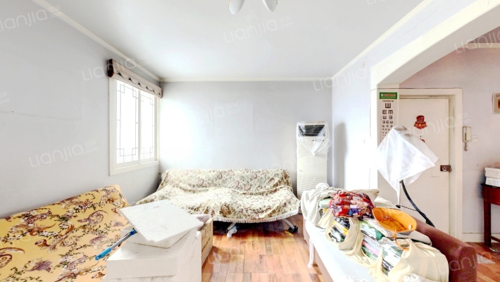 迎宾路71号院二手房实景图