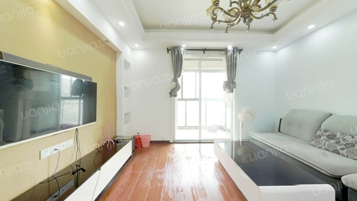 保利公园家二手房实景图