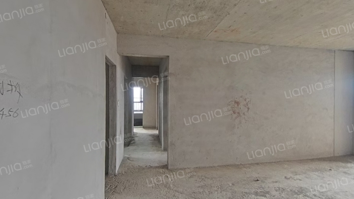 金钟美墅湾二手房实景图