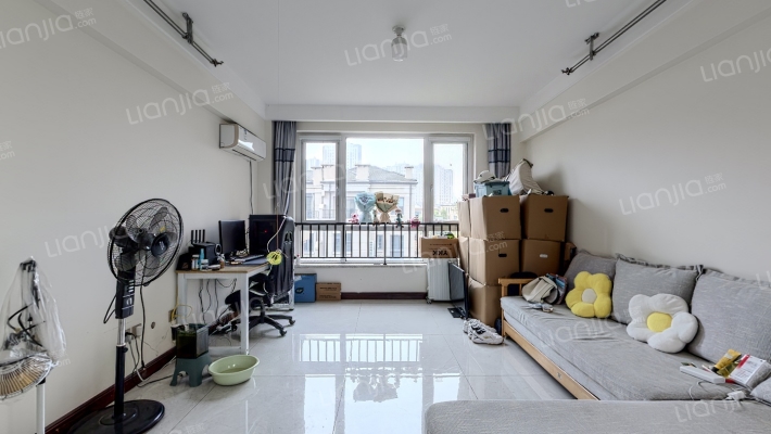 领秀珊瑚湾尚院二手房实景图