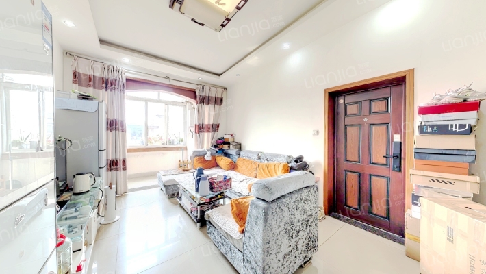 温中家属院二手房实景图