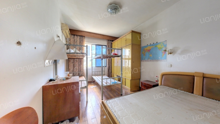 孝丰路小区二手房实景图