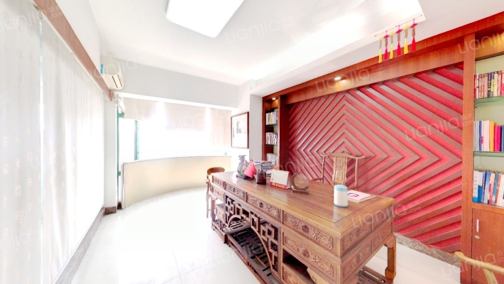 世纪名轩二手房实景图