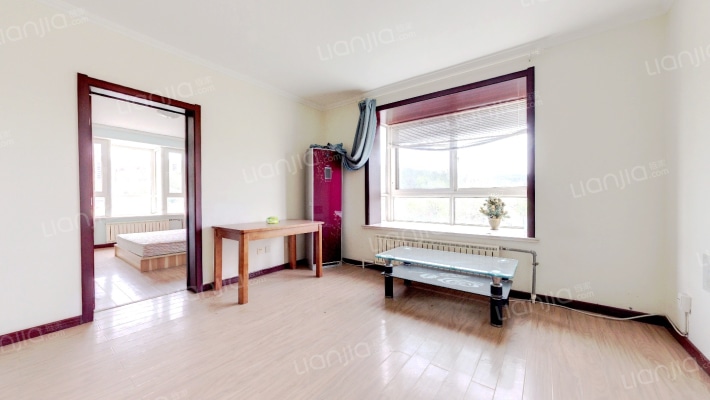 金沙·山海景园二手房实景图