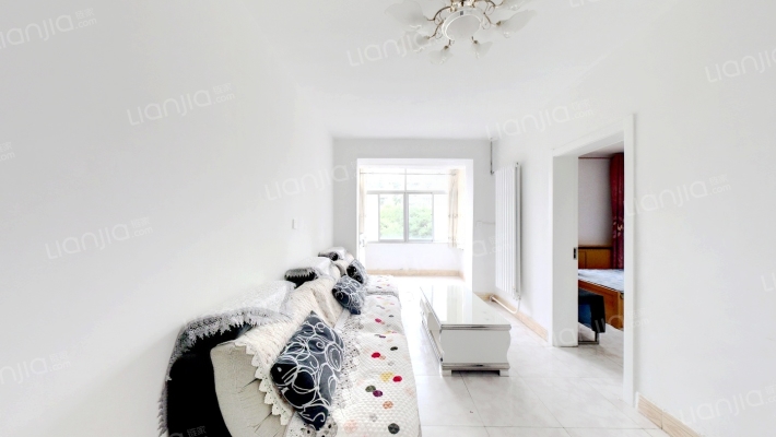 兰铝二区二手房实景图