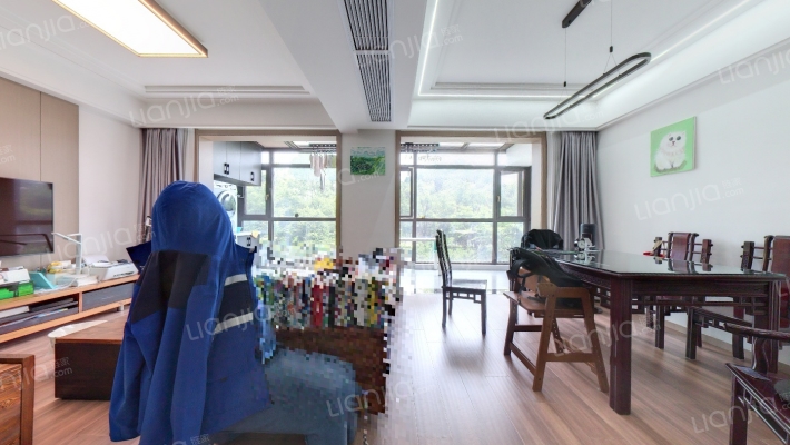 首开如院二手房实景图