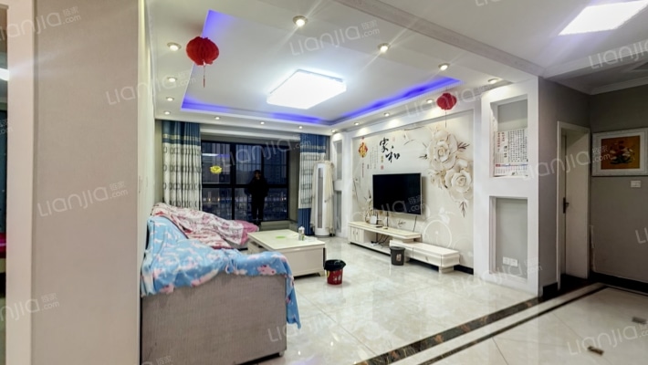 皇家府邸二手房实景图