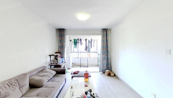 鑫苑世家公馆文博苑二手房实景图