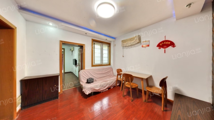 九华山庄二手房实景图