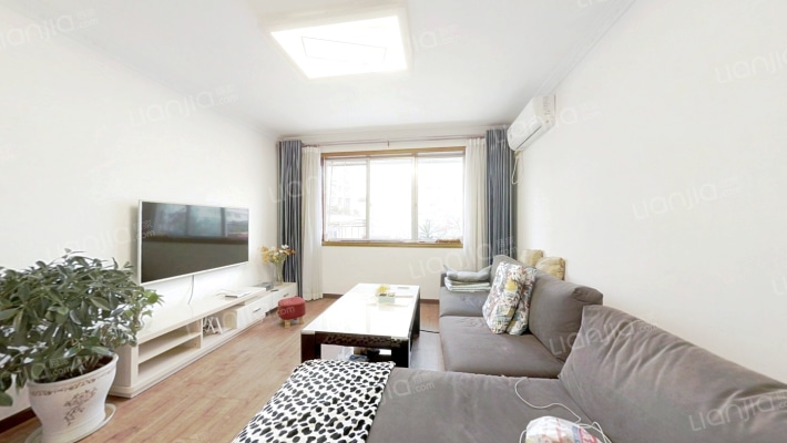 阳光嘉园二手房实景图