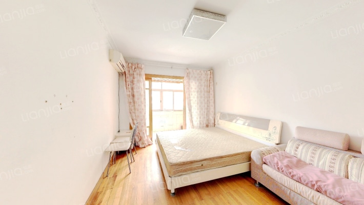 城南新村(崇川区)二手房实景图