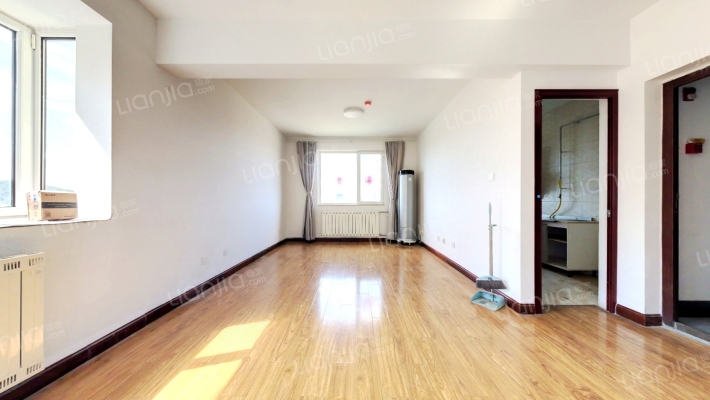 迴龙苑二手房实景图