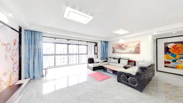 阳光城君望府二手房实景图