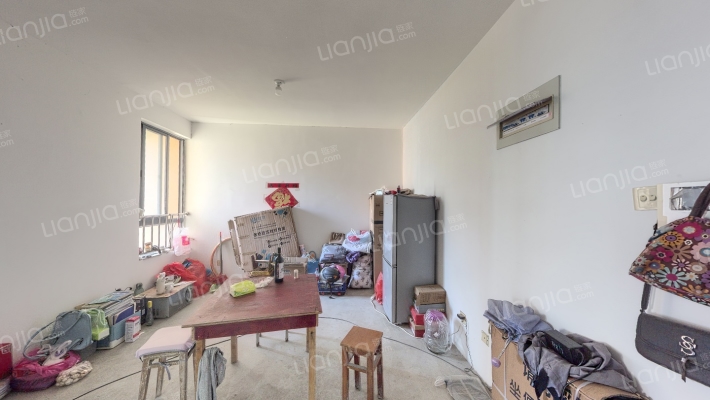 城南新村A区二手房实景图