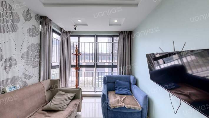 华盛沁园二手房实景图