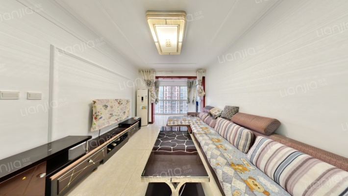 九峰·东方明珠二手房实景图