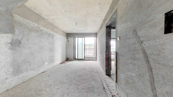 万科金色沁园二手房实景图