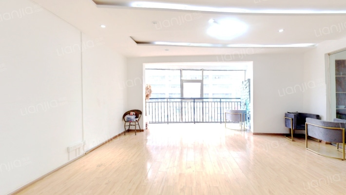 金熙府二手房实景图