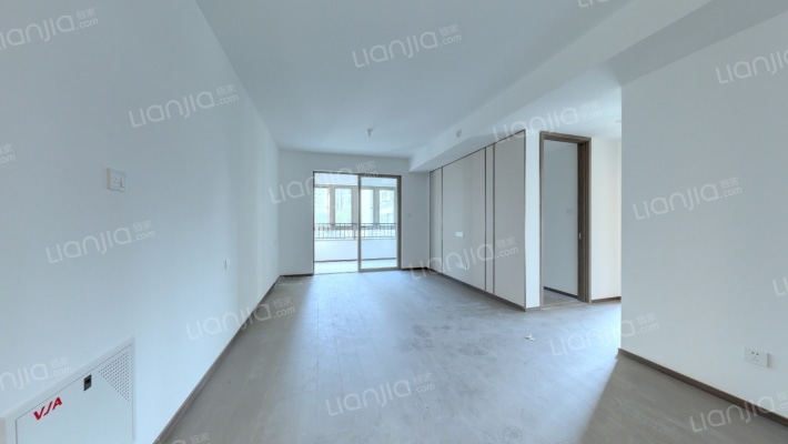 龙湖·九里名邸二手房实景图