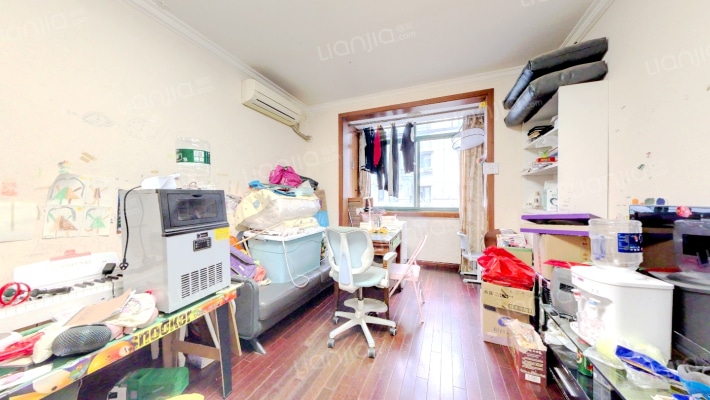 石泉六村二手房实景图