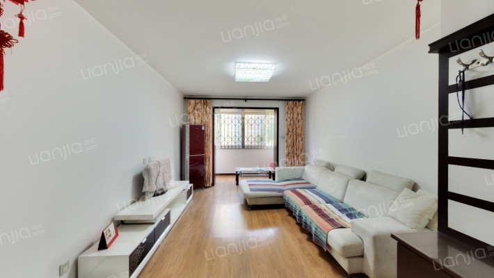 东方裕景二手房实景图