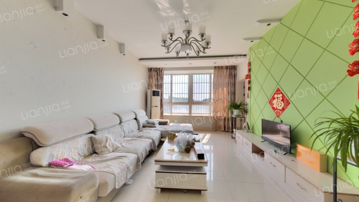 庙港社区二手房实景图