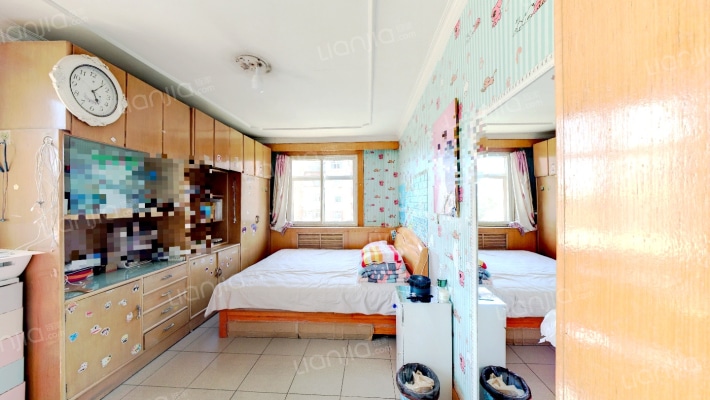 零号路二手房实景图