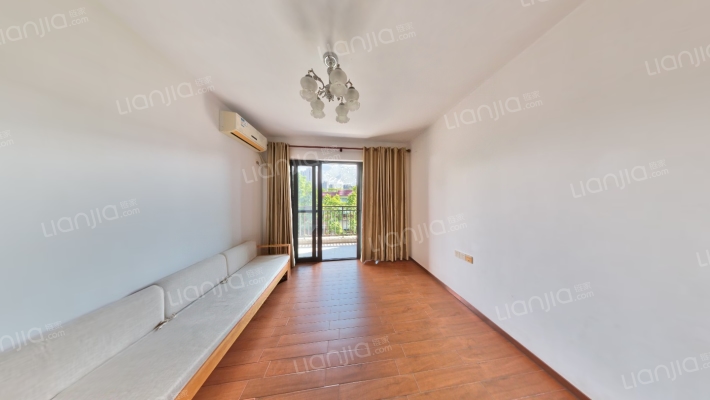 卡布奇诺二手房实景图