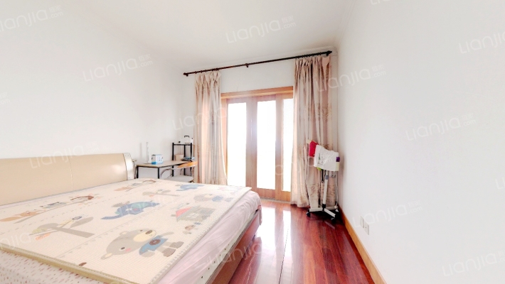 洋河花园二手房实景图