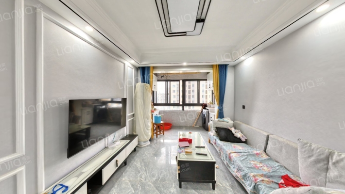 文鼎佳苑二手房实景图