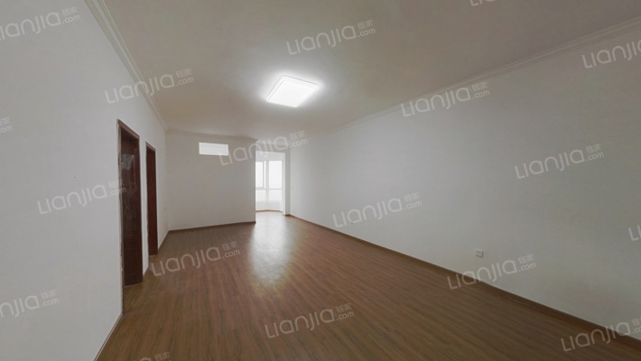 屏都小区二手房实景图