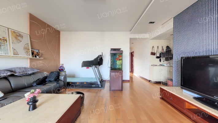 交通新苑二手房实景图