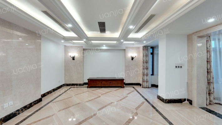 君地上郡二手房实景图