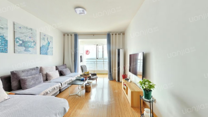 尚景佳园二手房实景图