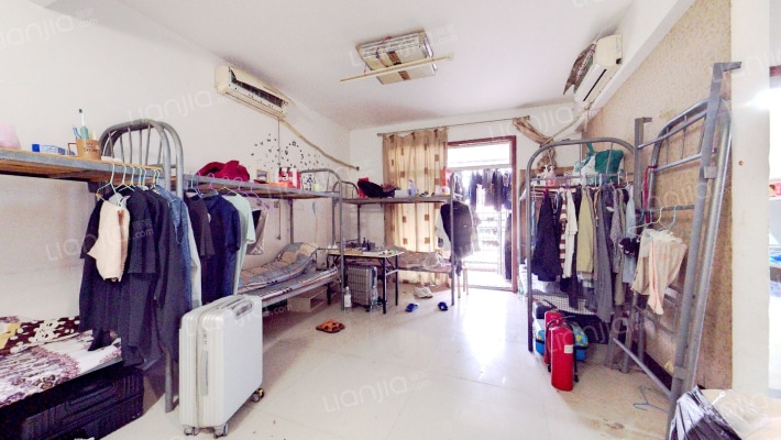 博学华府二手房实景图