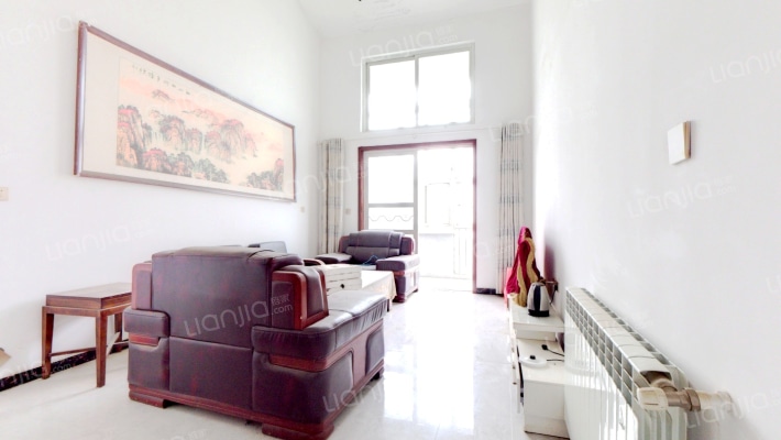 逸品春天二手房实景图